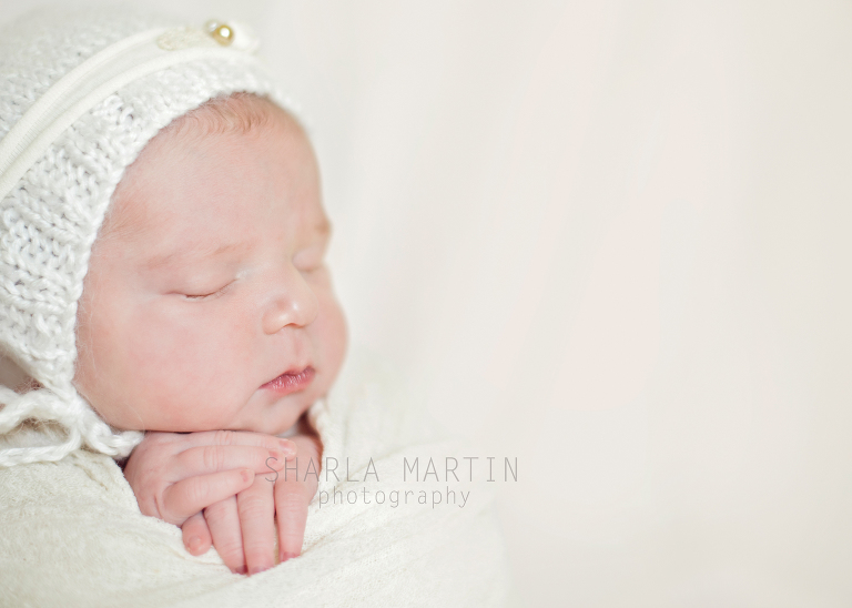 Newborn Baby Photo