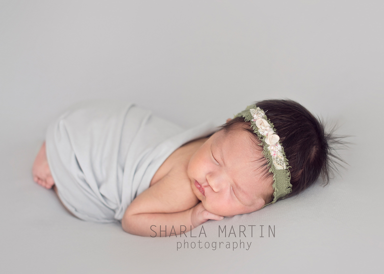 austin newborn photography