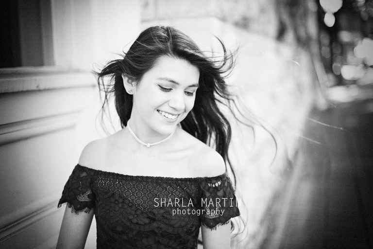 Senior Portrait Photography Austin