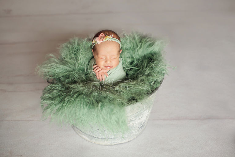 professional newborn photos austin