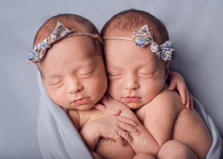 cutest twin photos austin