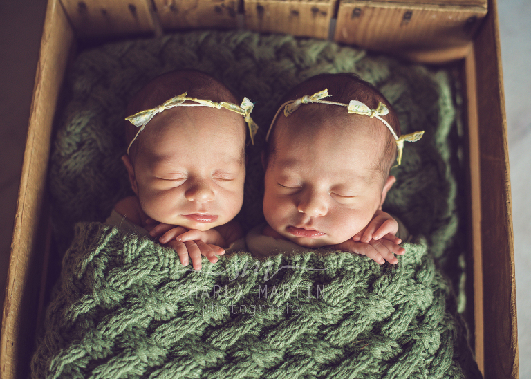 best twin baby photos austin