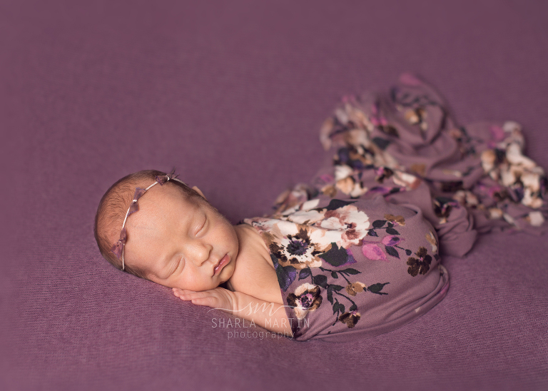 austin's best newborn photography