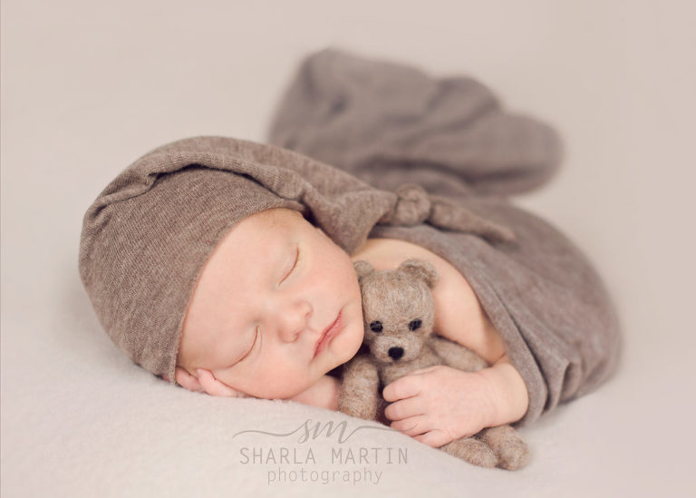 austin texas newborn shoot
