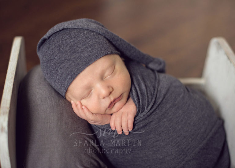 austin newborn photos