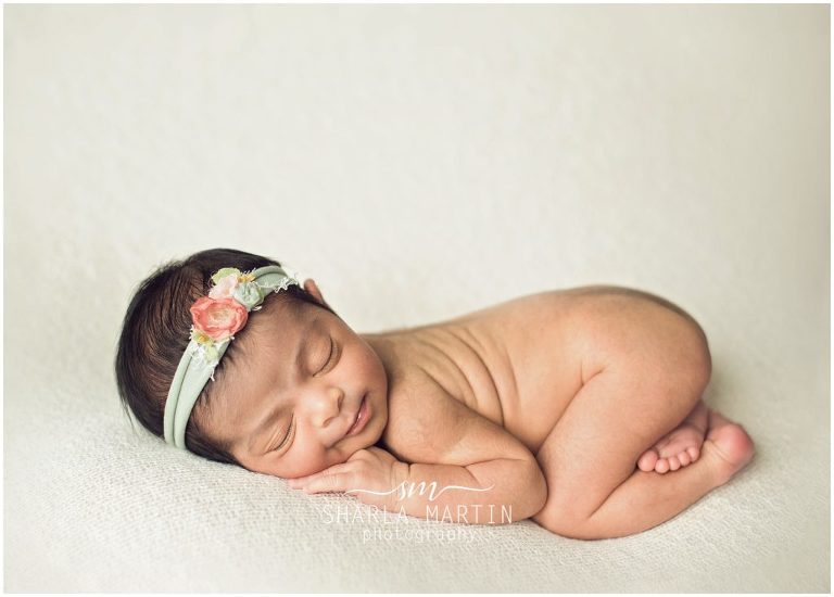 austins best newborn photographer at home