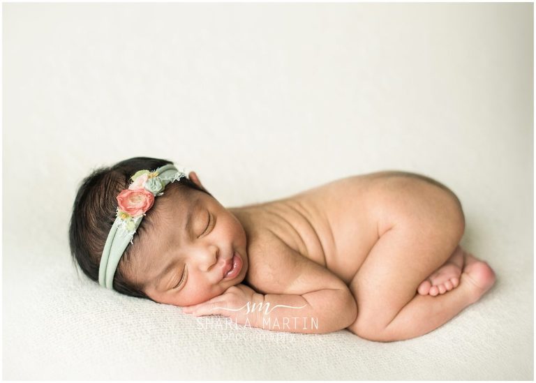 austin best newborn photography at home