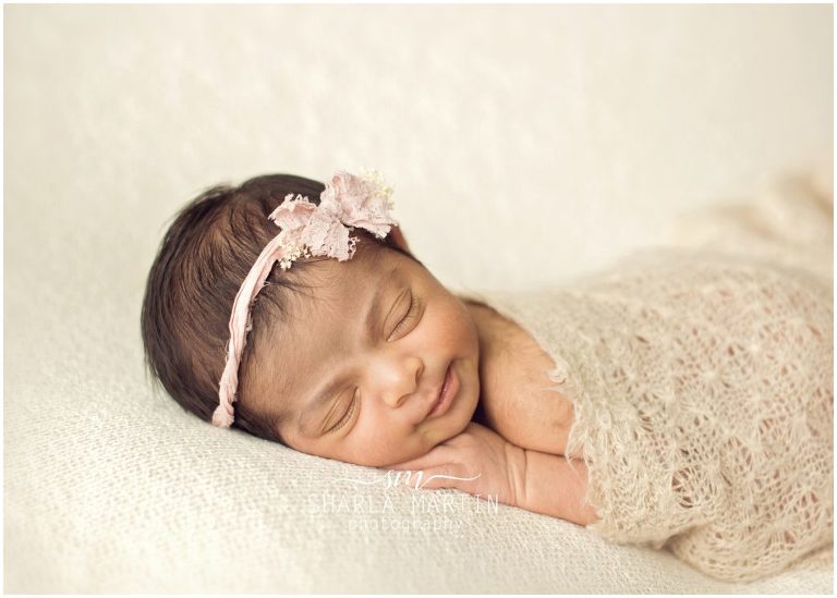 austin new baby photos