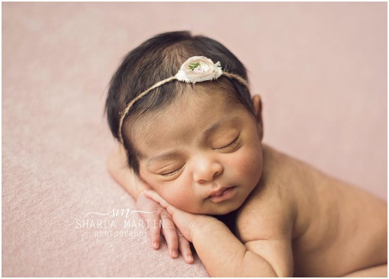 newborn photos austin