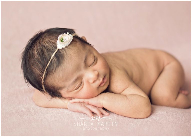 austin newborn photos