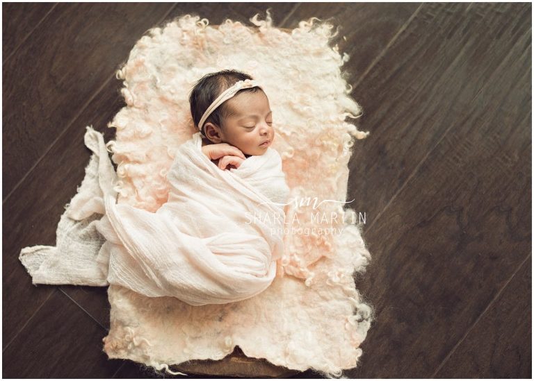 austin new baby photos