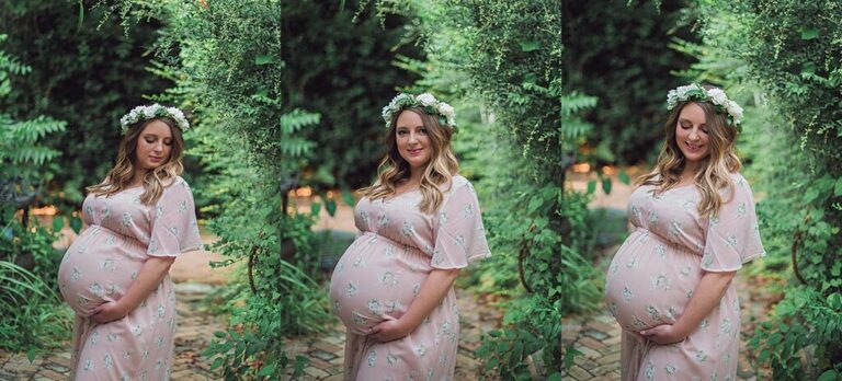 maternity photography austin