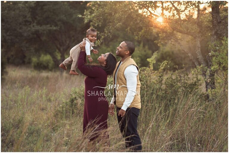 georgetown fall mini sessions