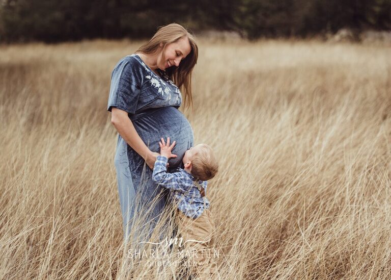 austin maternity photography