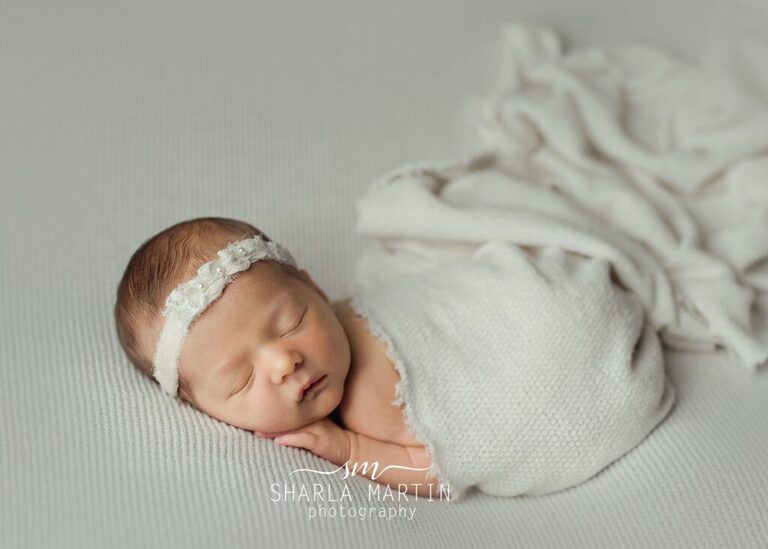 newborn photo austin